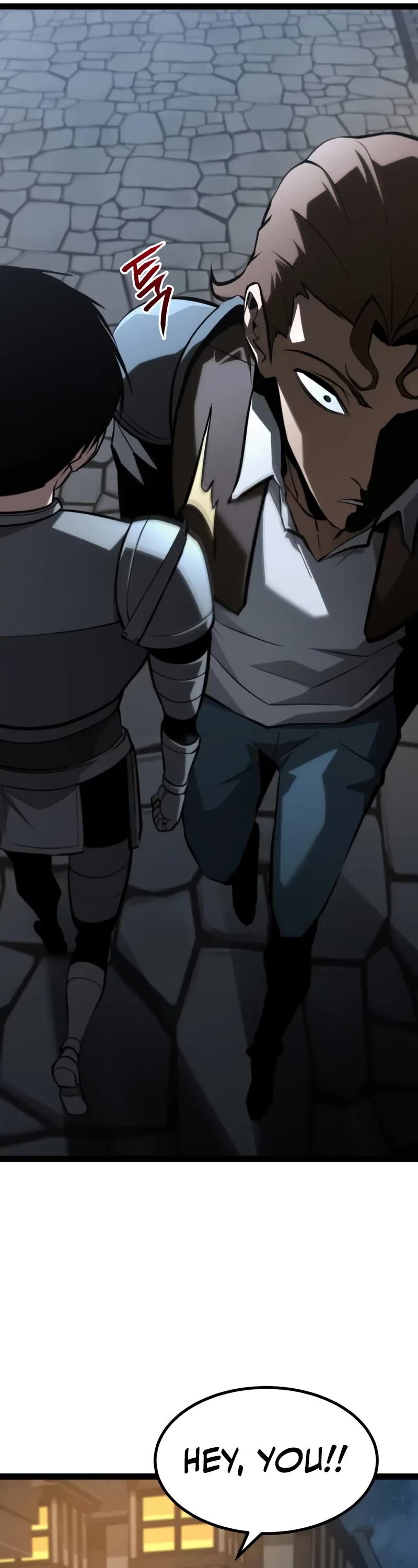 Level 999 Goblin chapter 26 page 32