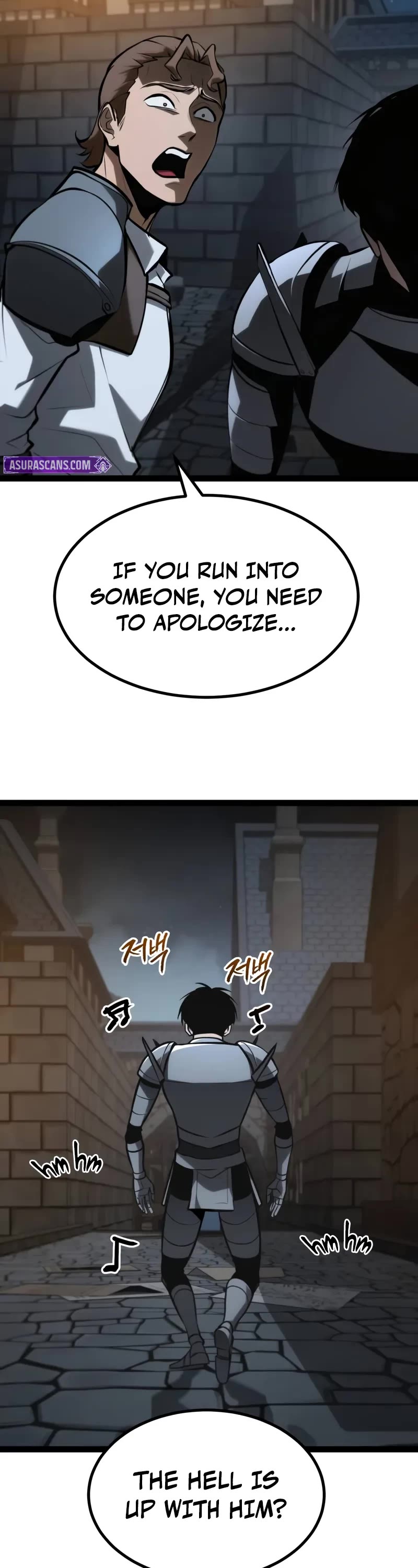 Level 999 Goblin chapter 26 page 33