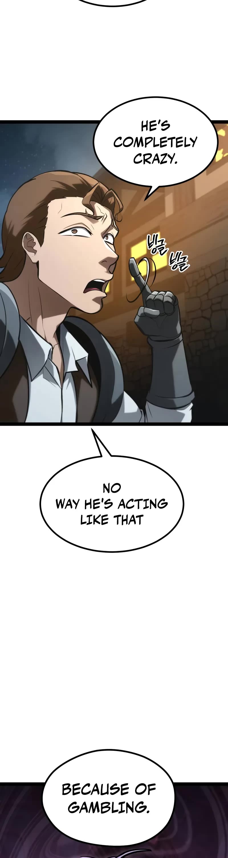 Level 999 Goblin chapter 26 page 34