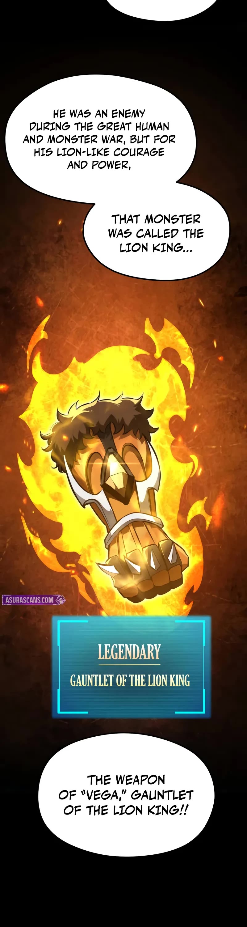 Level 999 Goblin chapter 26 page 38