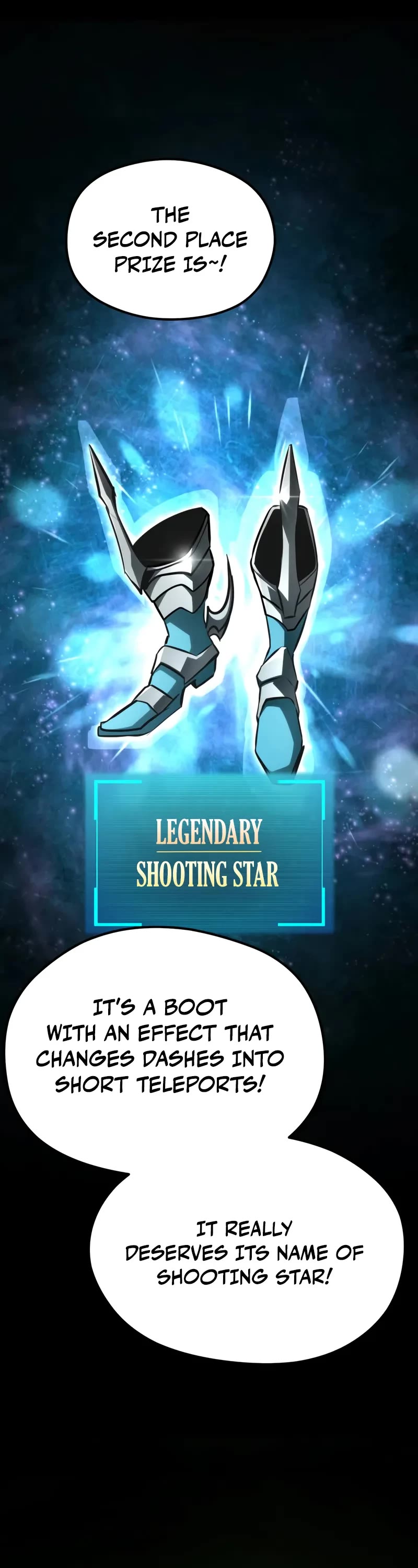 Level 999 Goblin chapter 26 page 39