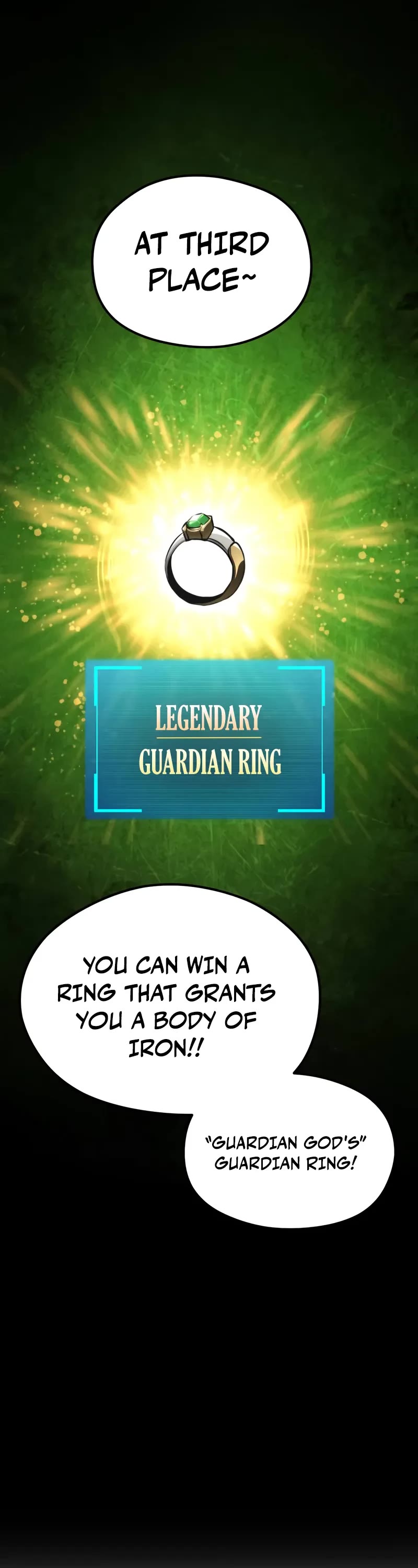 Level 999 Goblin chapter 26 page 40