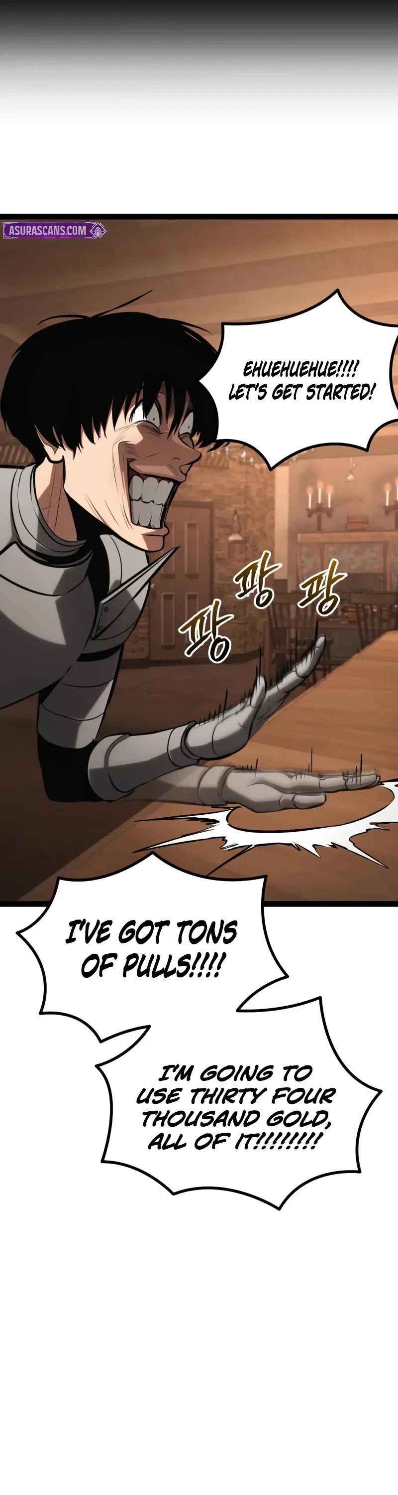 Level 999 Goblin chapter 26 page 41