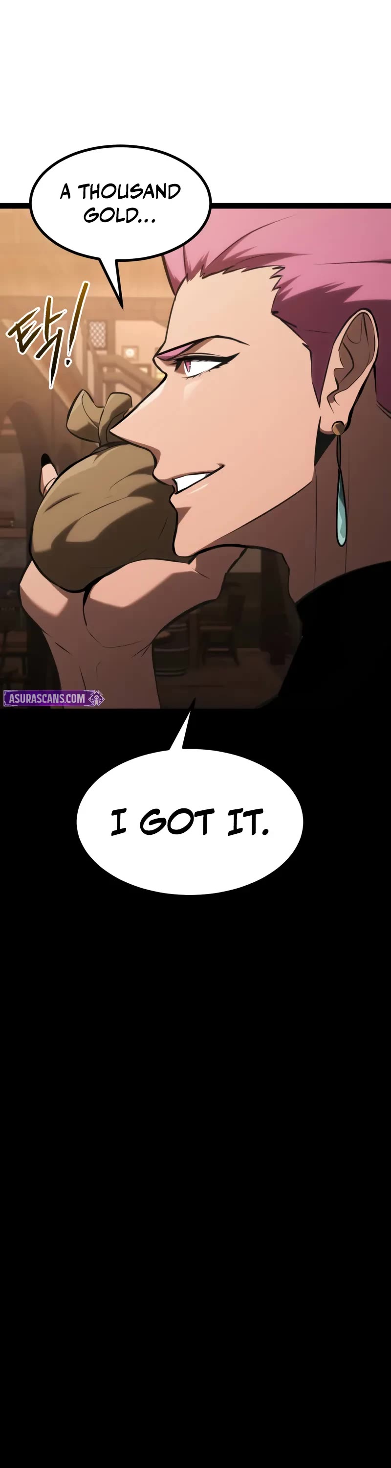 Level 999 Goblin chapter 26 page 44