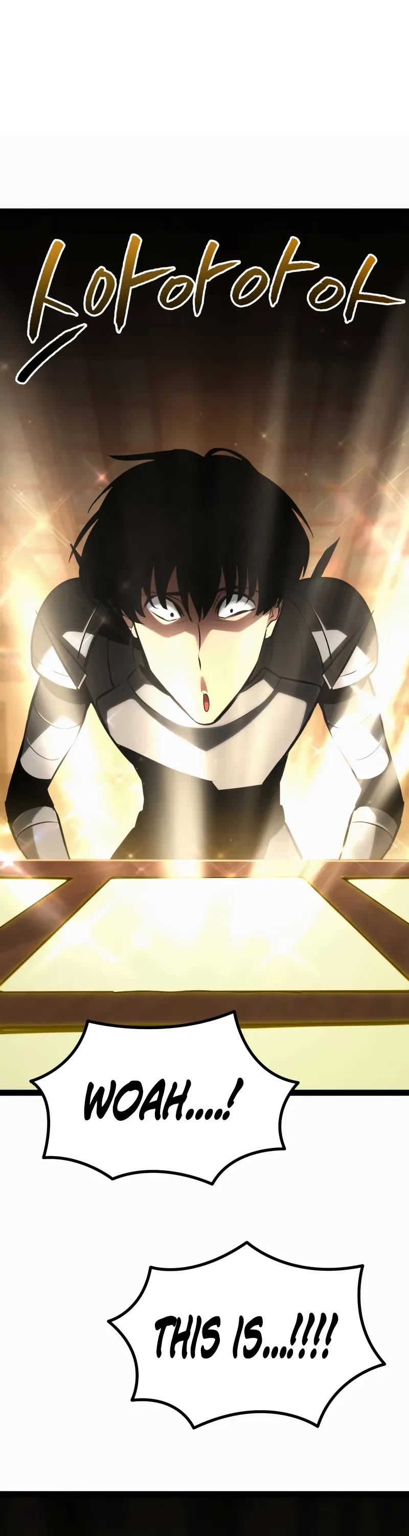 Level 999 Goblin chapter 26 page 48
