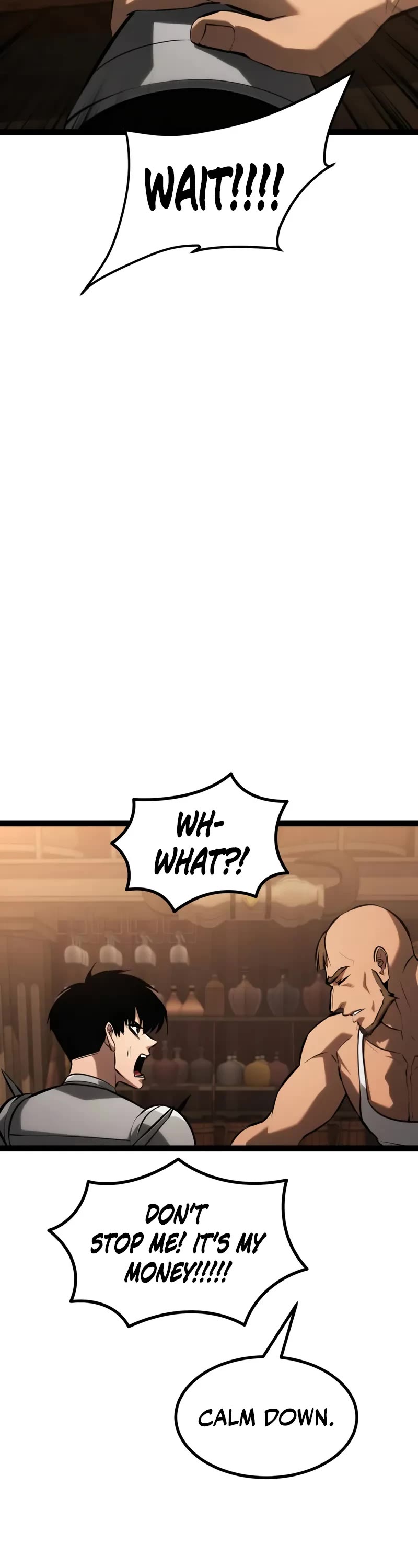 Level 999 Goblin chapter 26 page 51