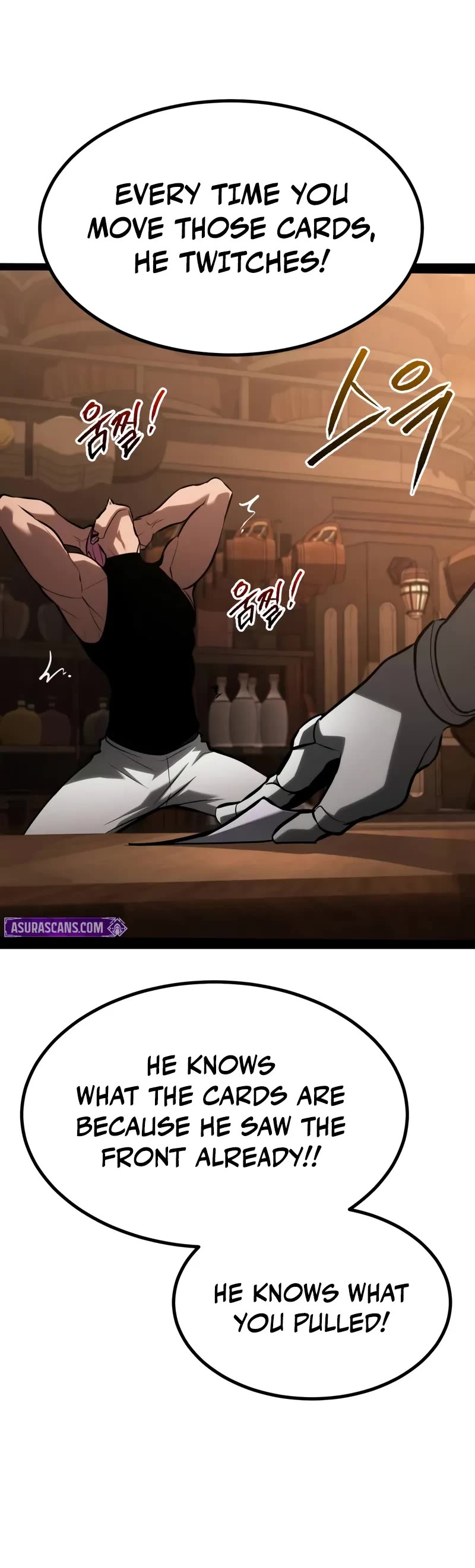 Level 999 Goblin chapter 26 page 55