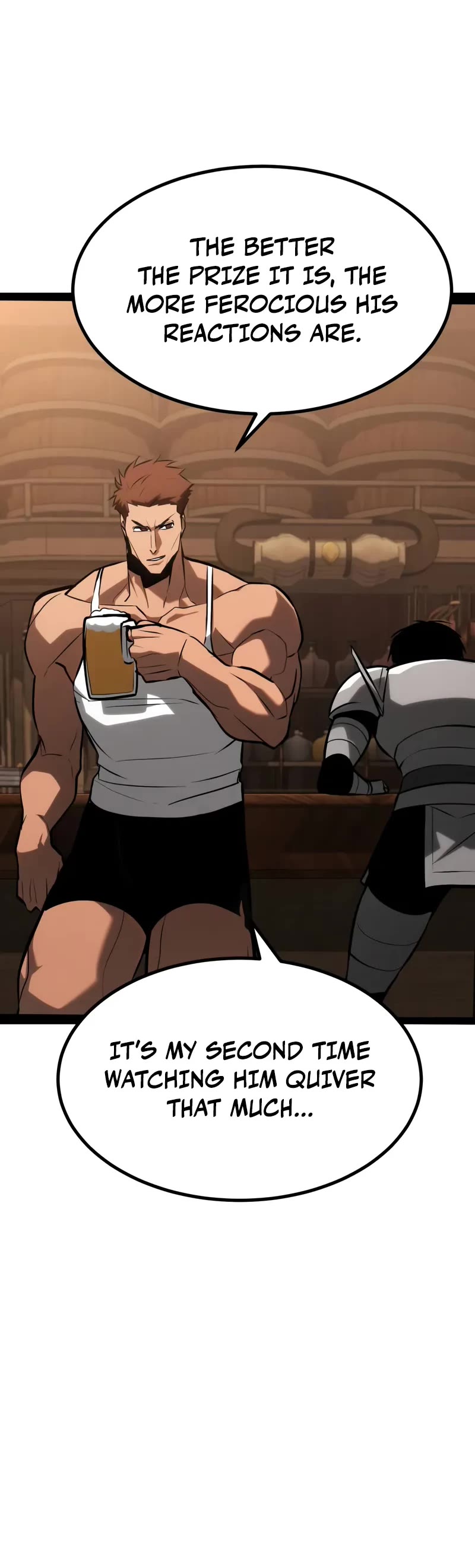 Level 999 Goblin chapter 26 page 56