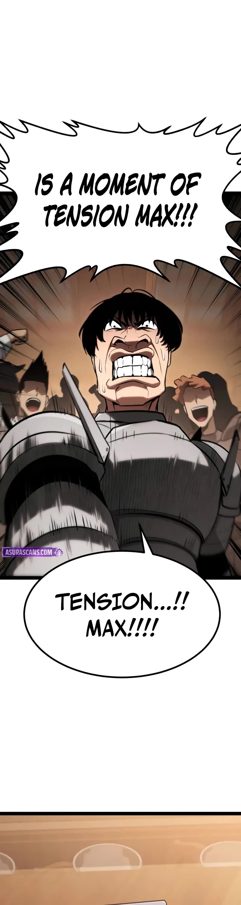 Level 999 Goblin chapter 26 page 58