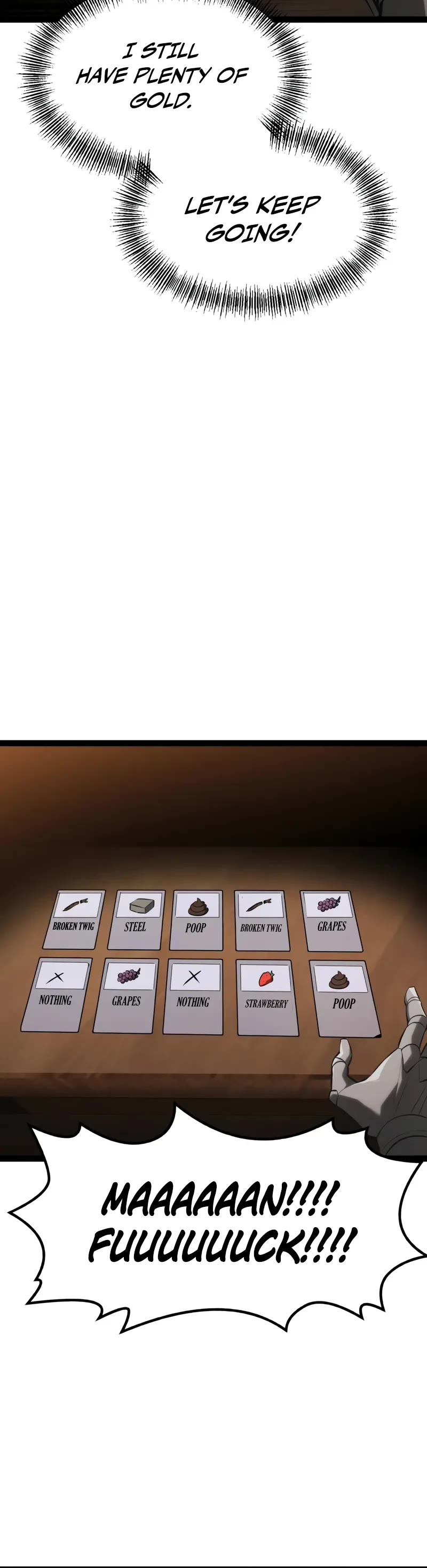 Level 999 Goblin chapter 26 page 61