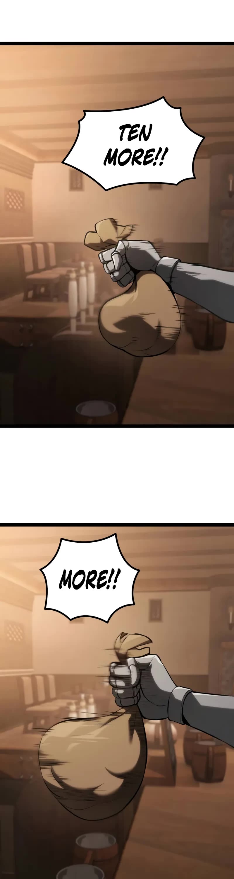 Level 999 Goblin chapter 26 page 63