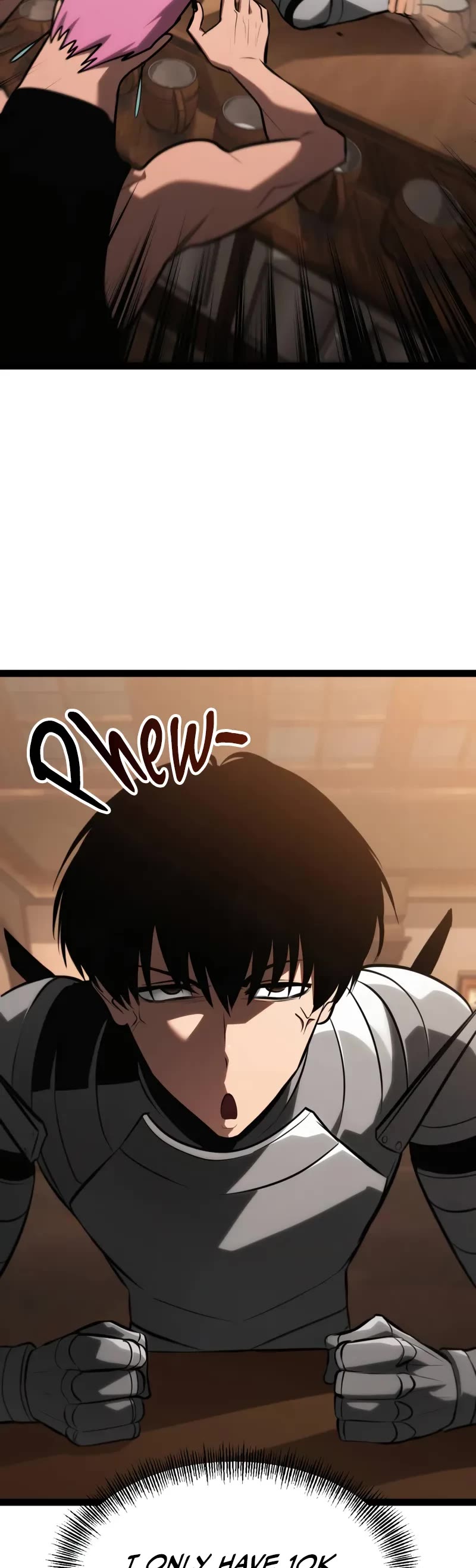 Level 999 Goblin chapter 26 page 65