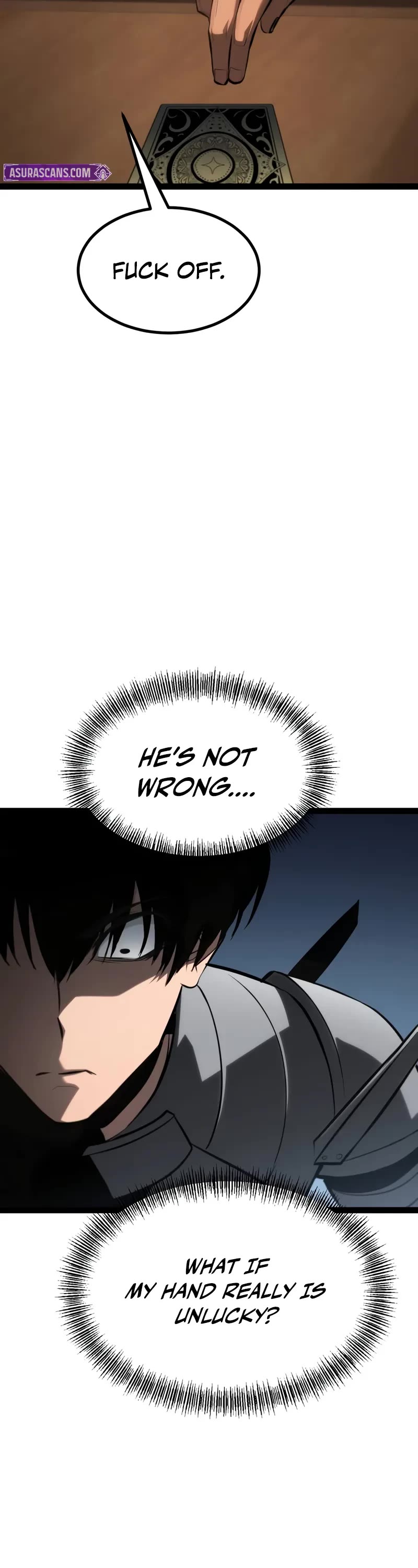 Level 999 Goblin chapter 26 page 68