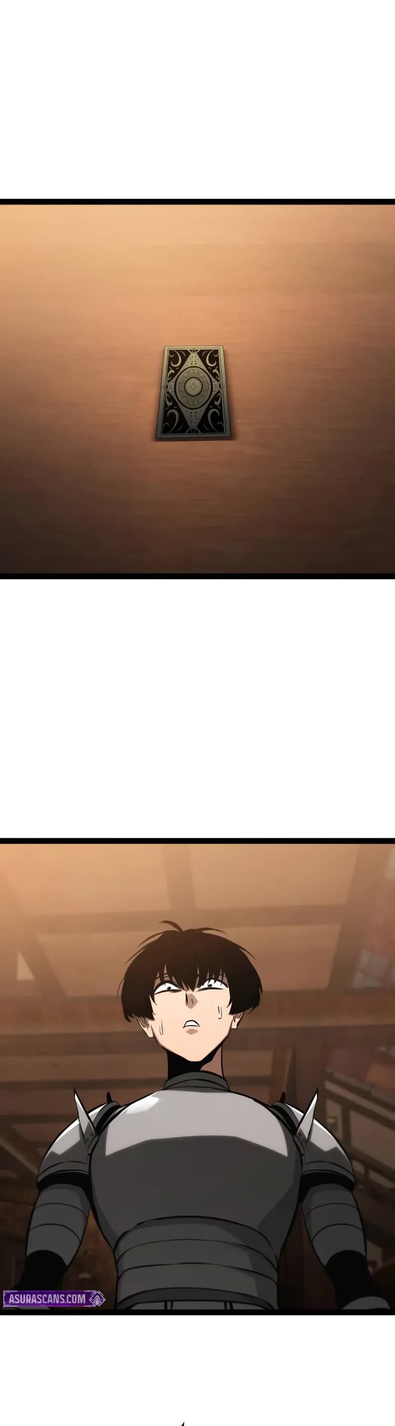 Level 999 Goblin chapter 26 page 75