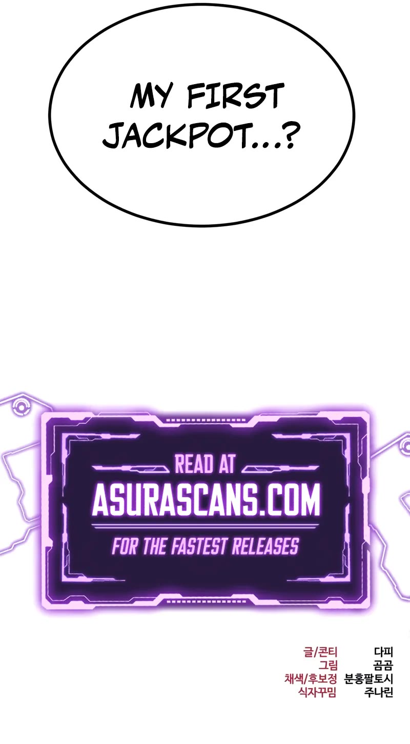 Level 999 Goblin chapter 26 page 77