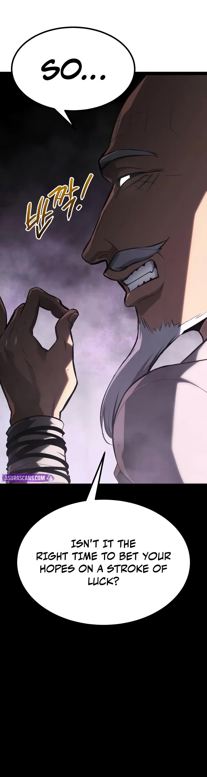 Level 999 Goblin chapter 26 page 8