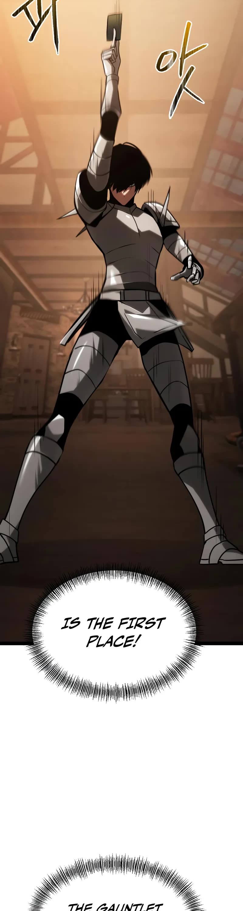 Level 999 Goblin chapter 27 page 10