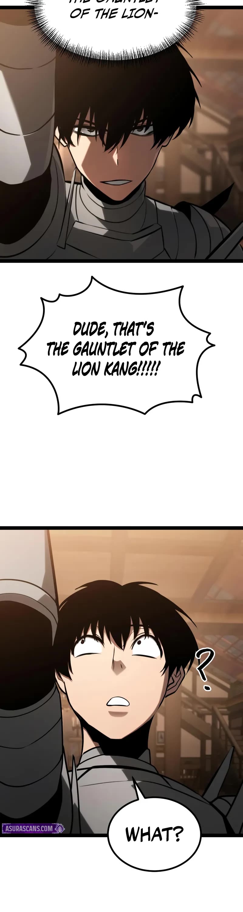 Level 999 Goblin chapter 27 page 11