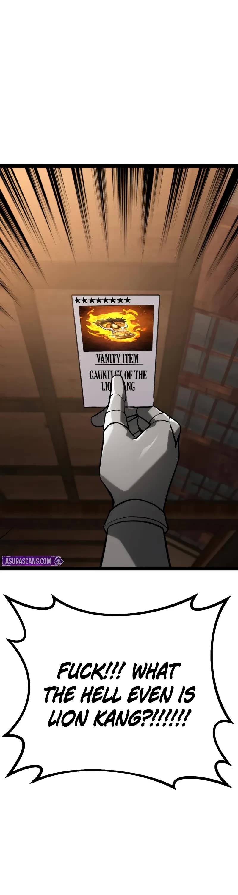 Level 999 Goblin chapter 27 page 12