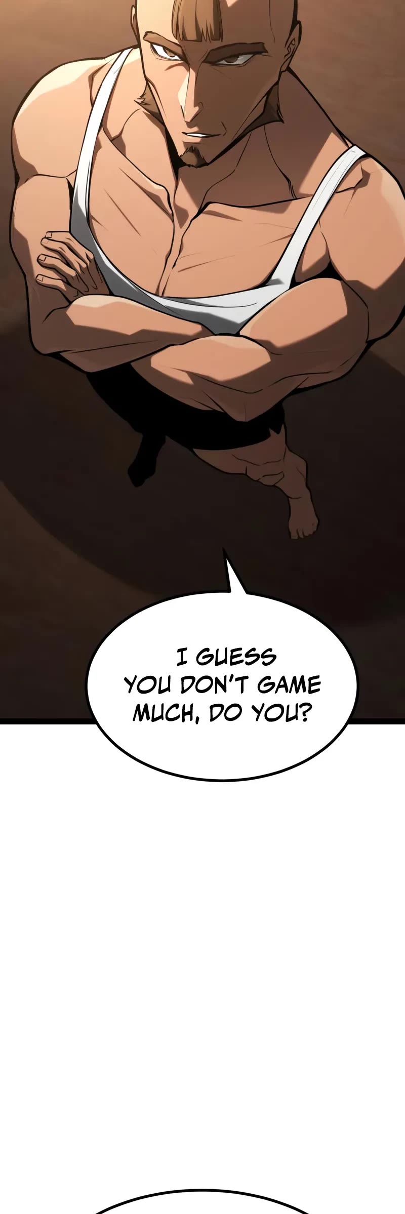 Level 999 Goblin chapter 27 page 15