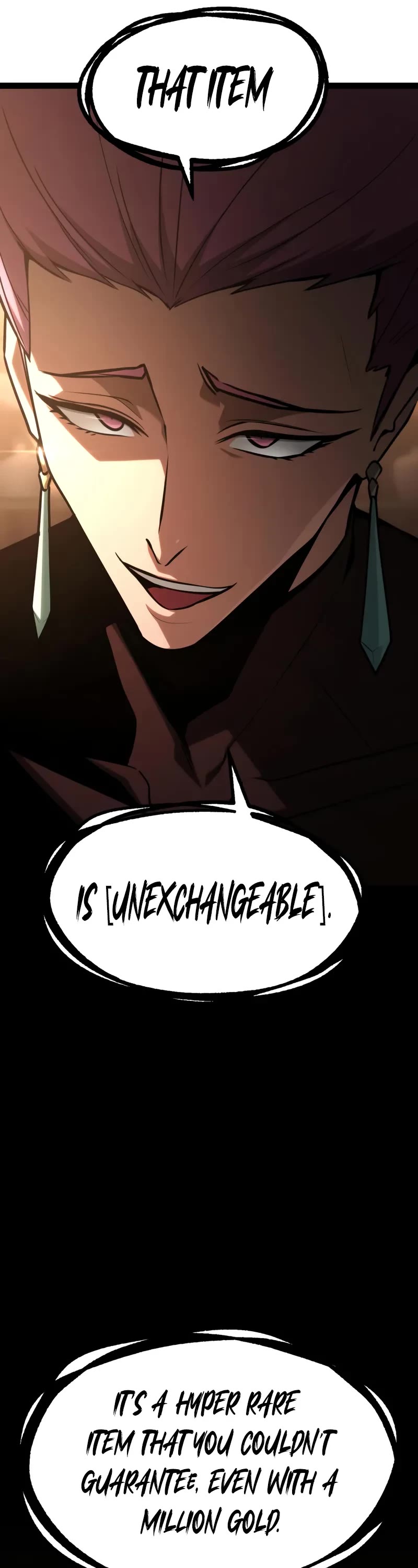 Level 999 Goblin chapter 27 page 22