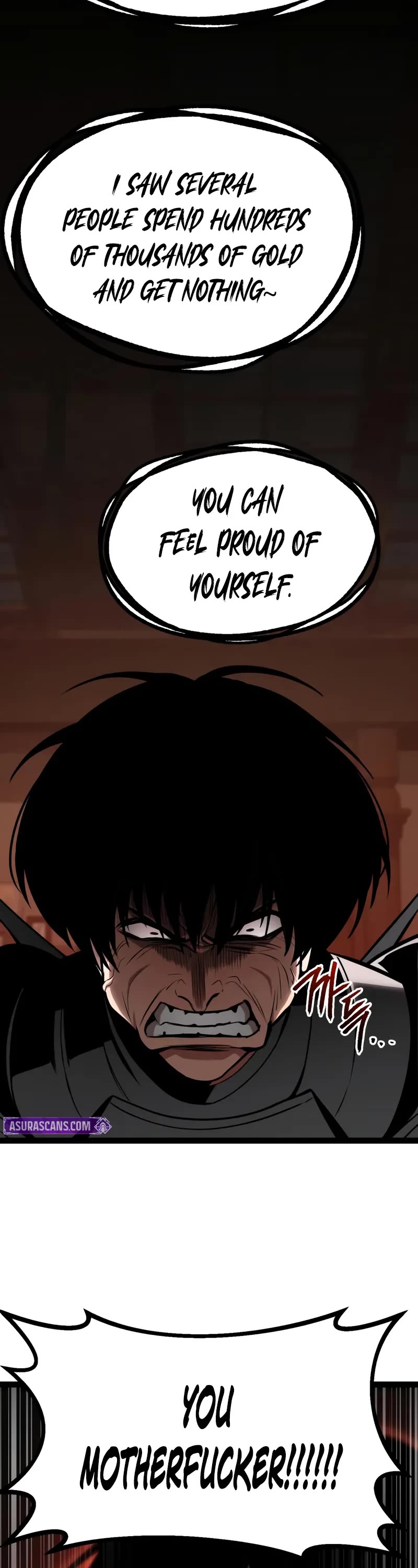 Level 999 Goblin chapter 27 page 23