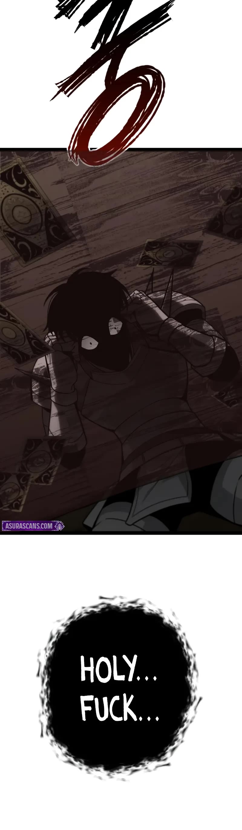 Level 999 Goblin chapter 27 page 25