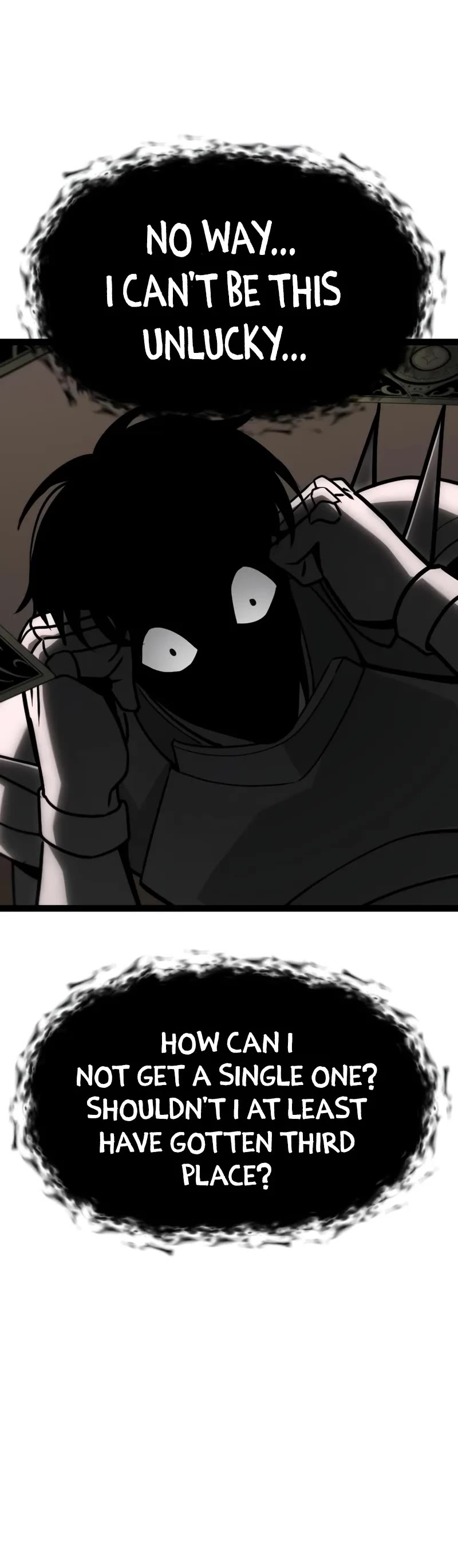 Level 999 Goblin chapter 27 page 26