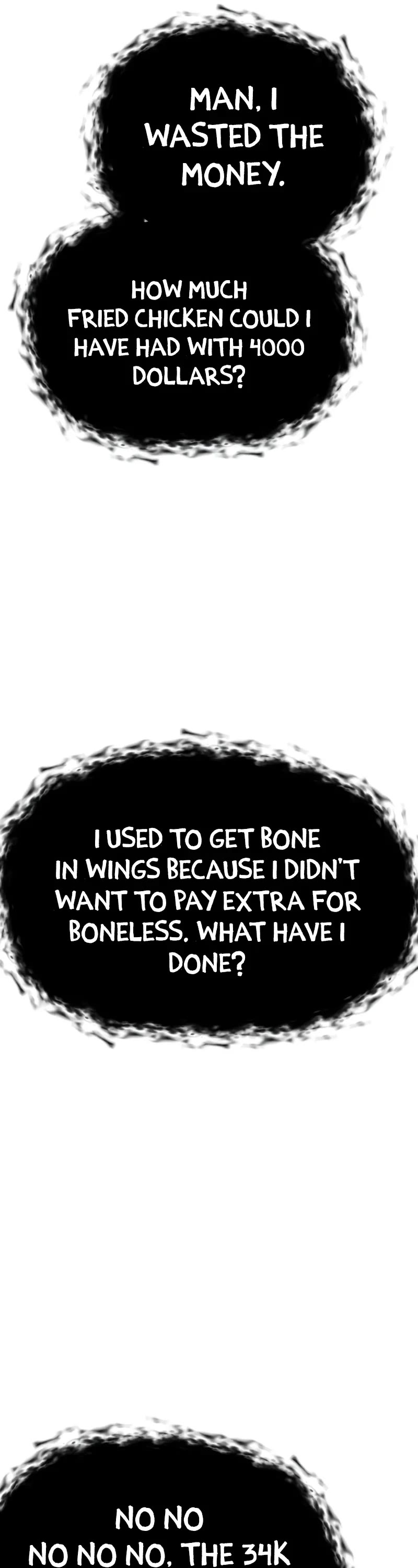 Level 999 Goblin chapter 27 page 27