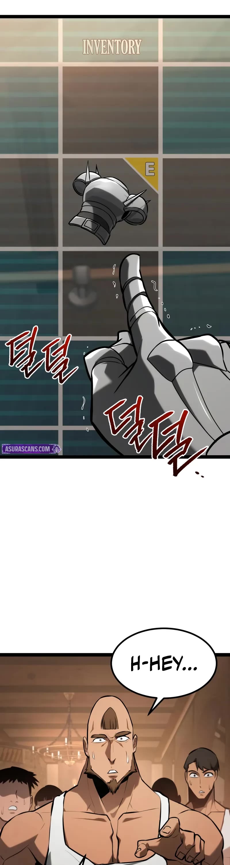 Level 999 Goblin chapter 27 page 29