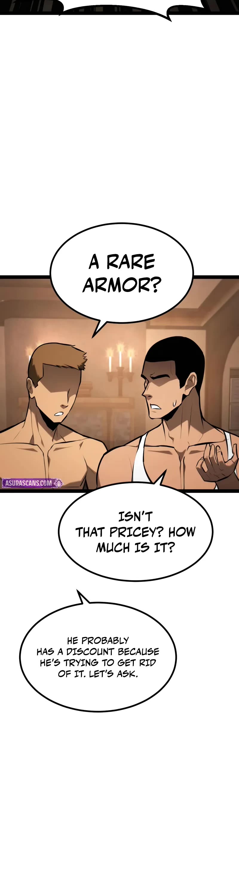 Level 999 Goblin chapter 27 page 31