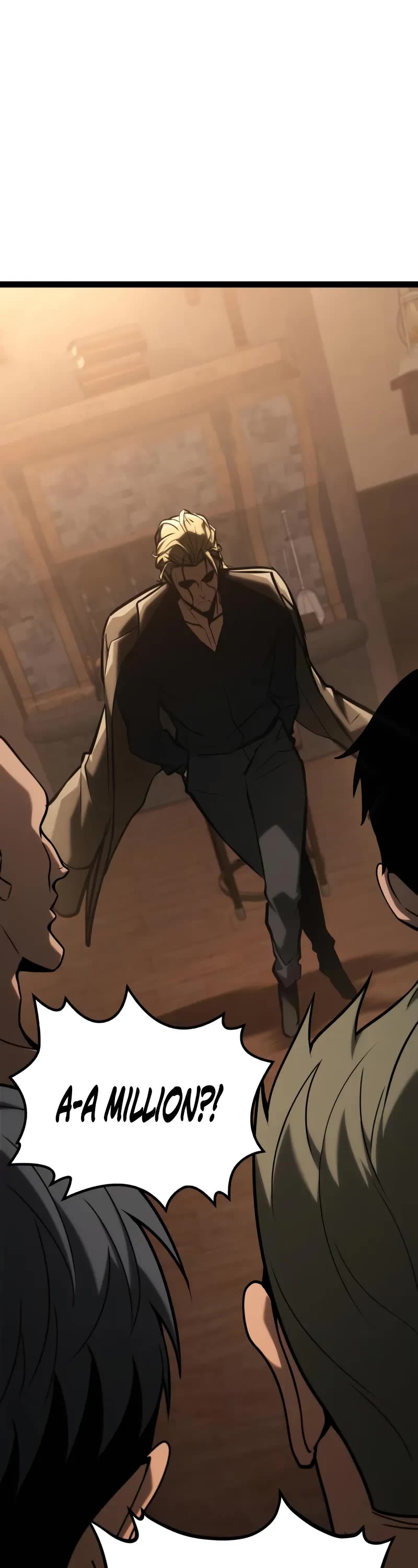 Level 999 Goblin chapter 27 page 34