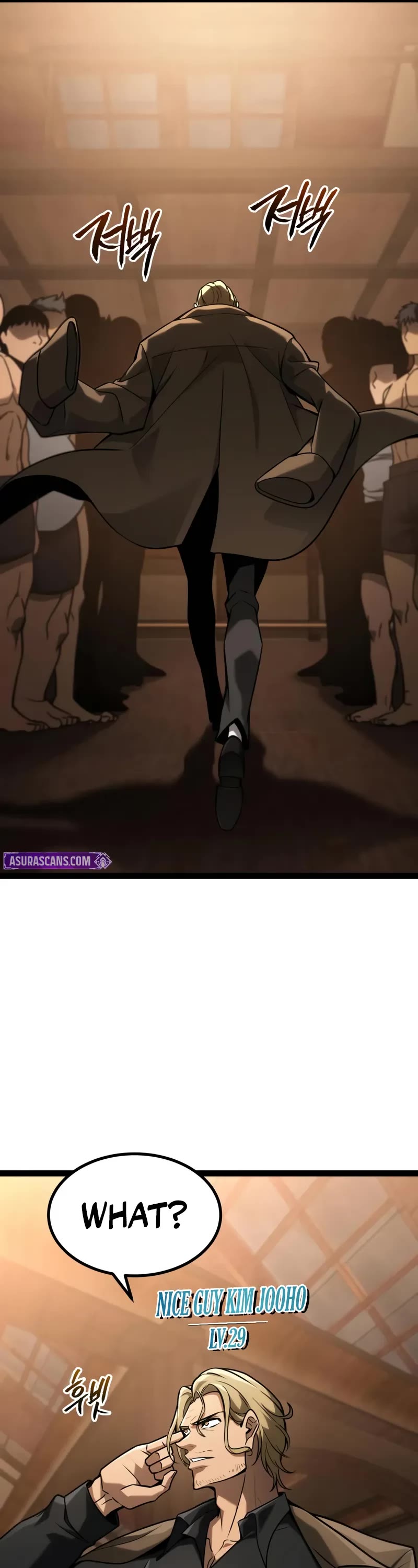 Level 999 Goblin chapter 27 page 37