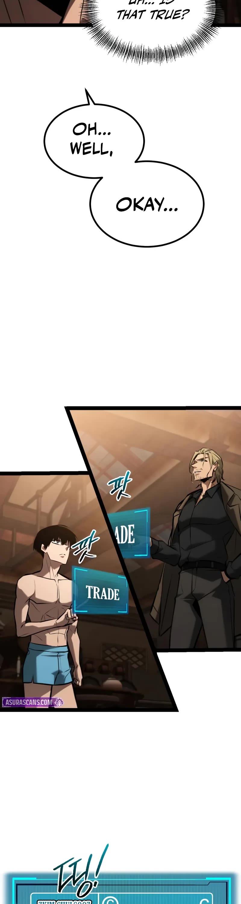 Level 999 Goblin chapter 27 page 39