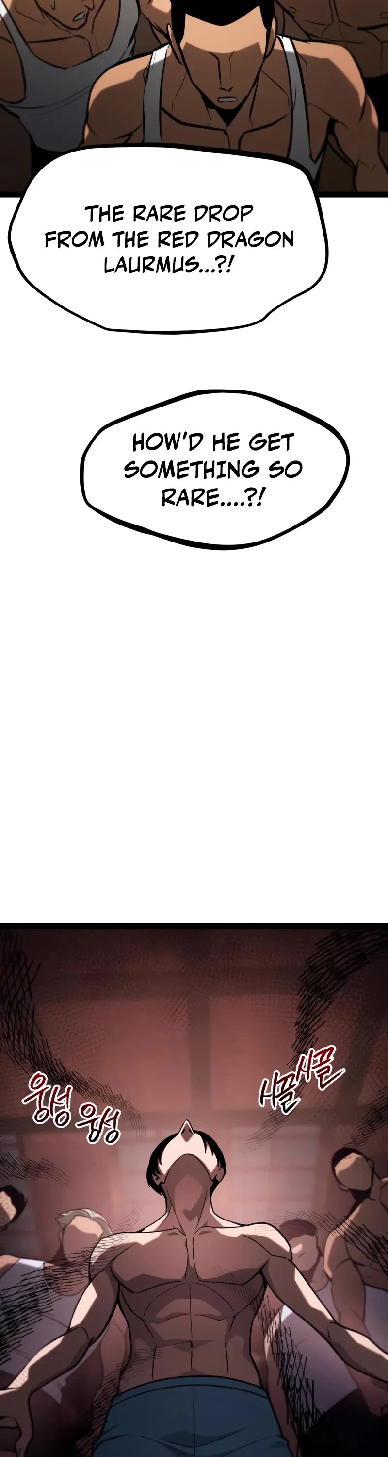 Level 999 Goblin chapter 27 page 43