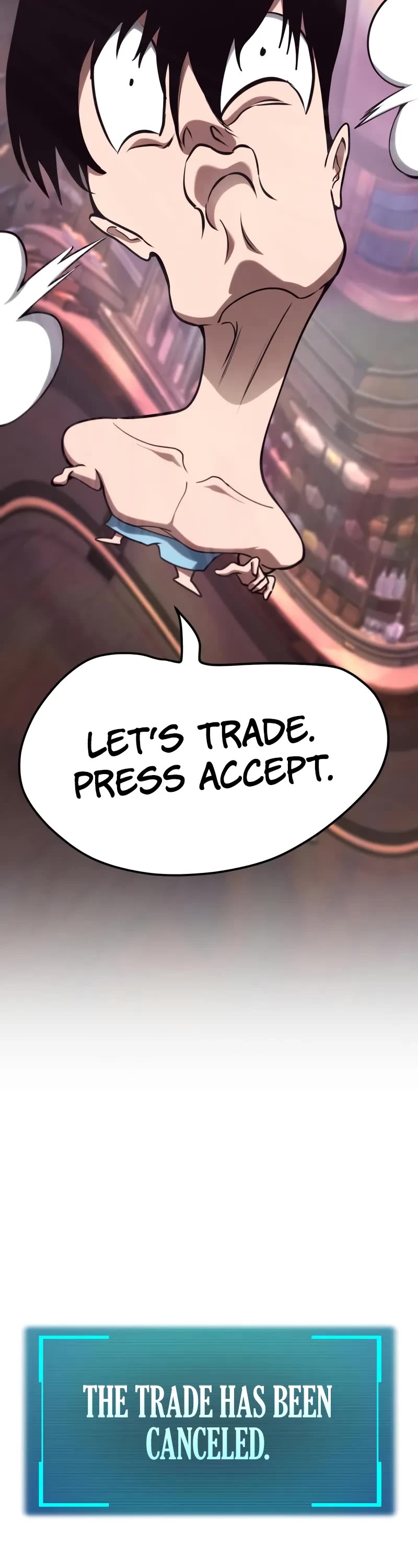 Level 999 Goblin chapter 27 page 46