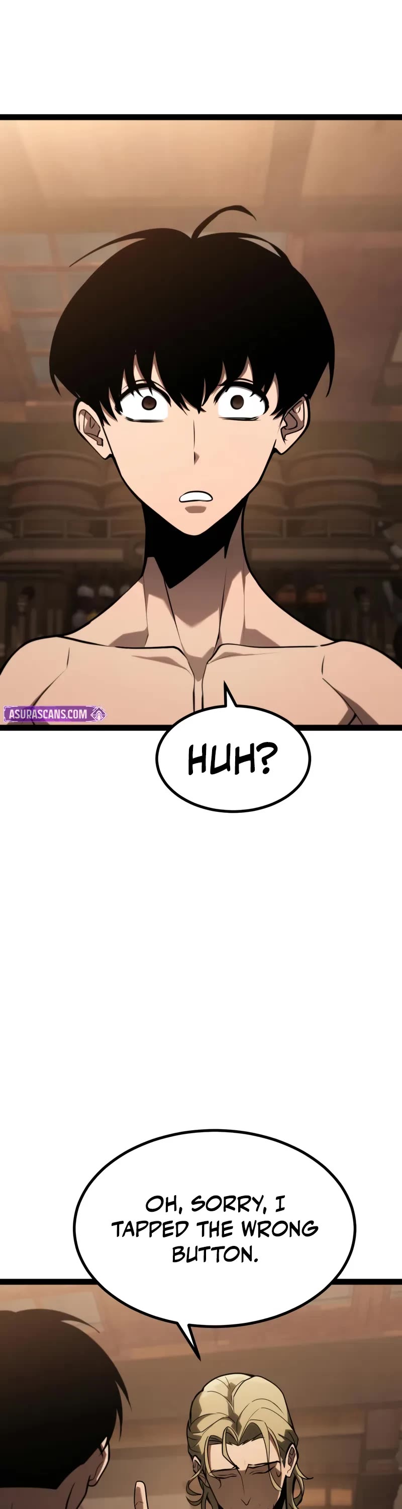 Level 999 Goblin chapter 27 page 47