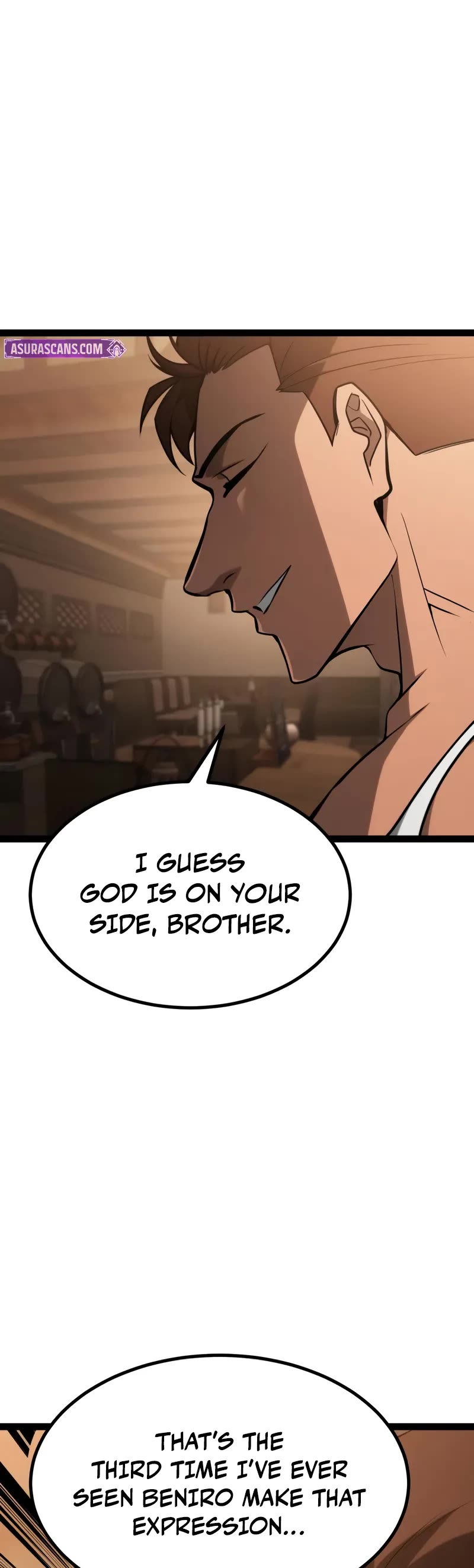 Level 999 Goblin chapter 27 page 5