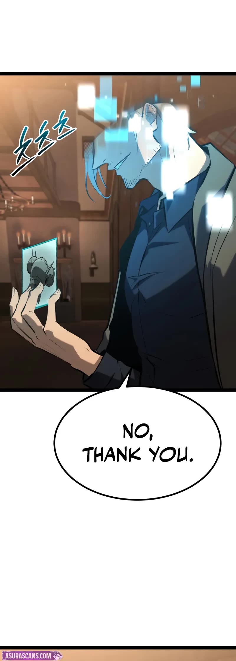 Level 999 Goblin chapter 27 page 50