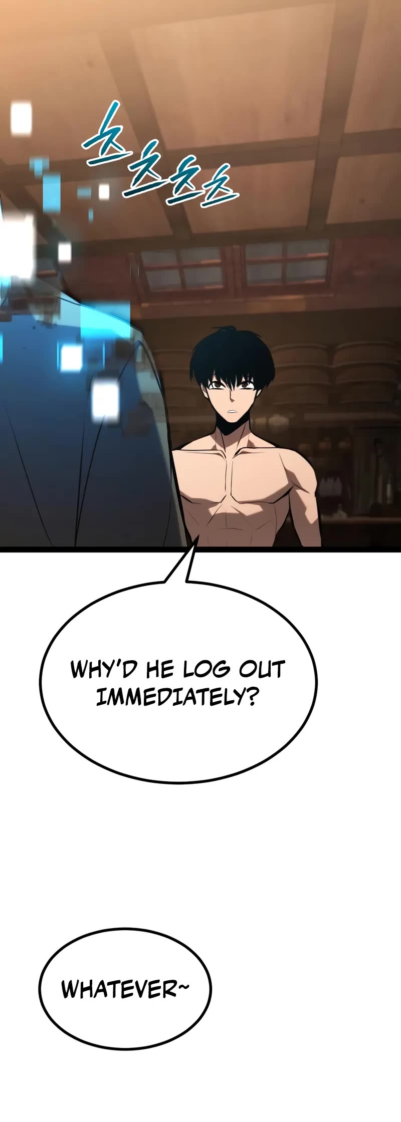 Level 999 Goblin chapter 27 page 51