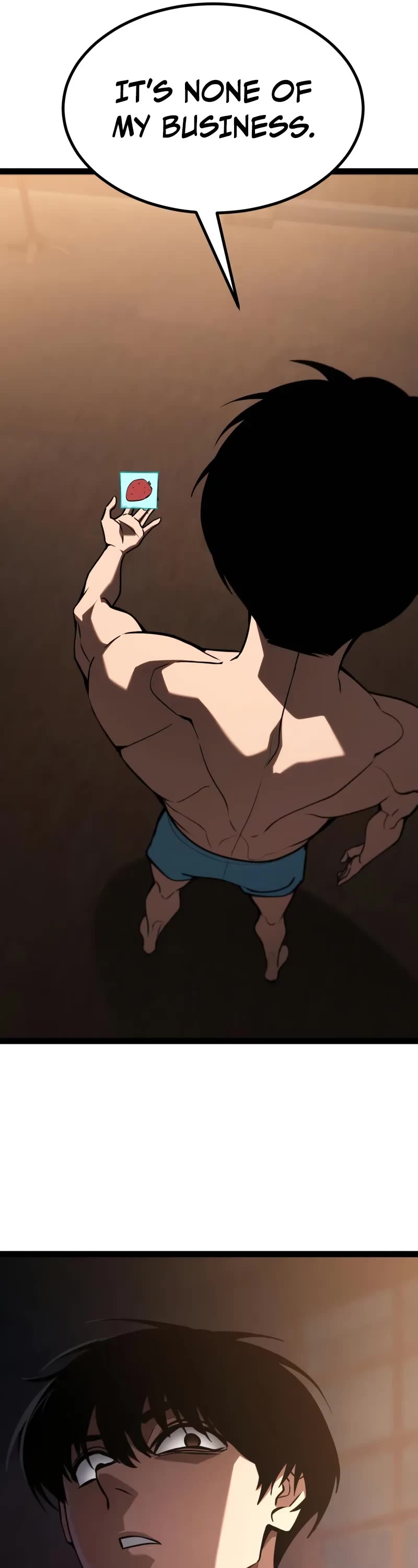 Level 999 Goblin chapter 27 page 52