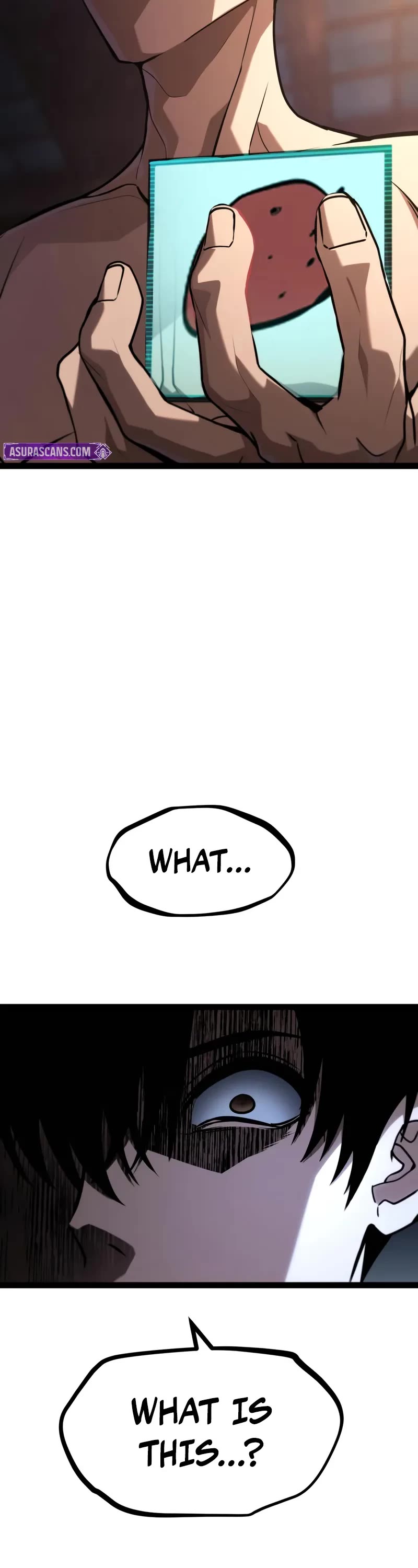 Level 999 Goblin chapter 27 page 53