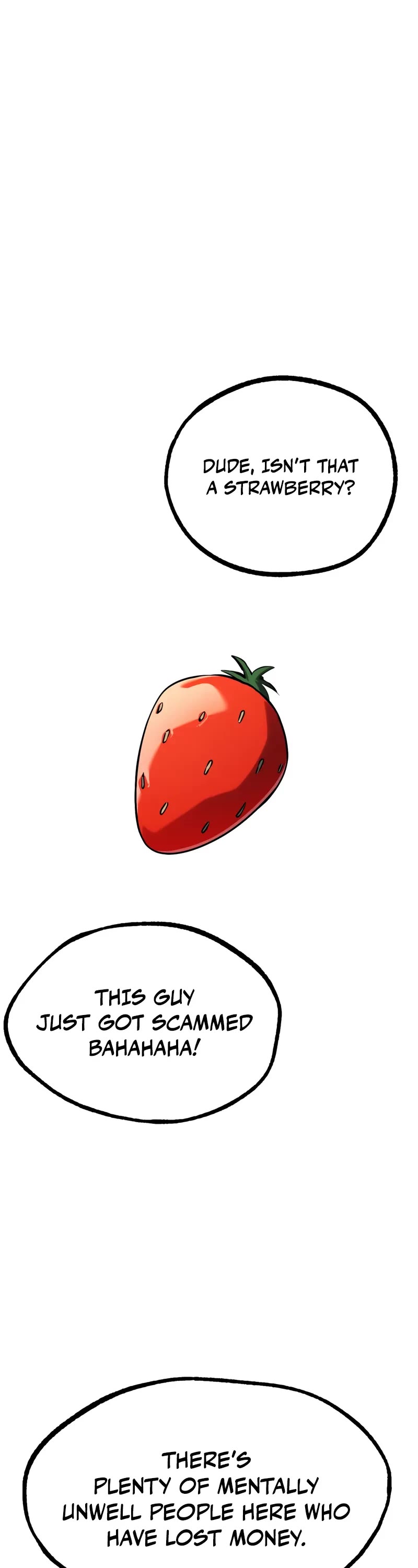 Level 999 Goblin chapter 27 page 54