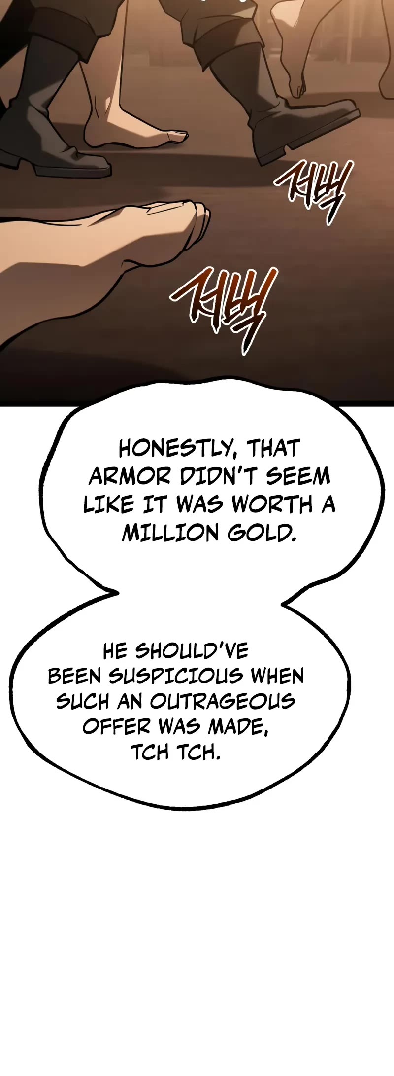 Level 999 Goblin chapter 27 page 56