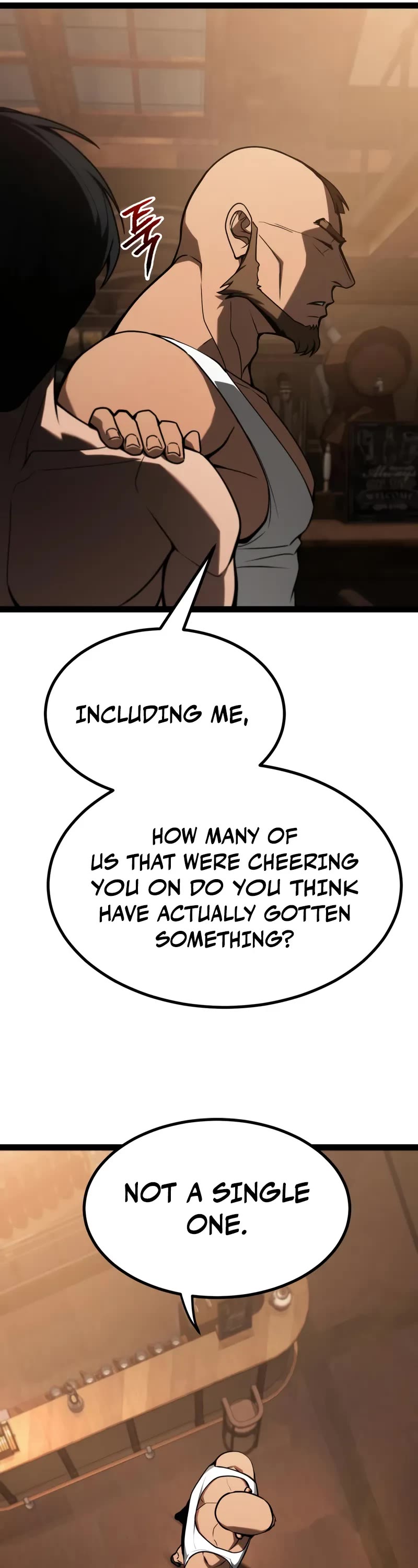 Level 999 Goblin chapter 27 page 57