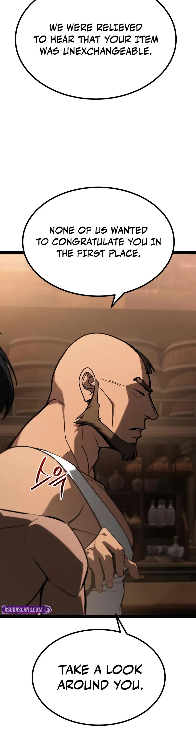 Level 999 Goblin chapter 27 page 60