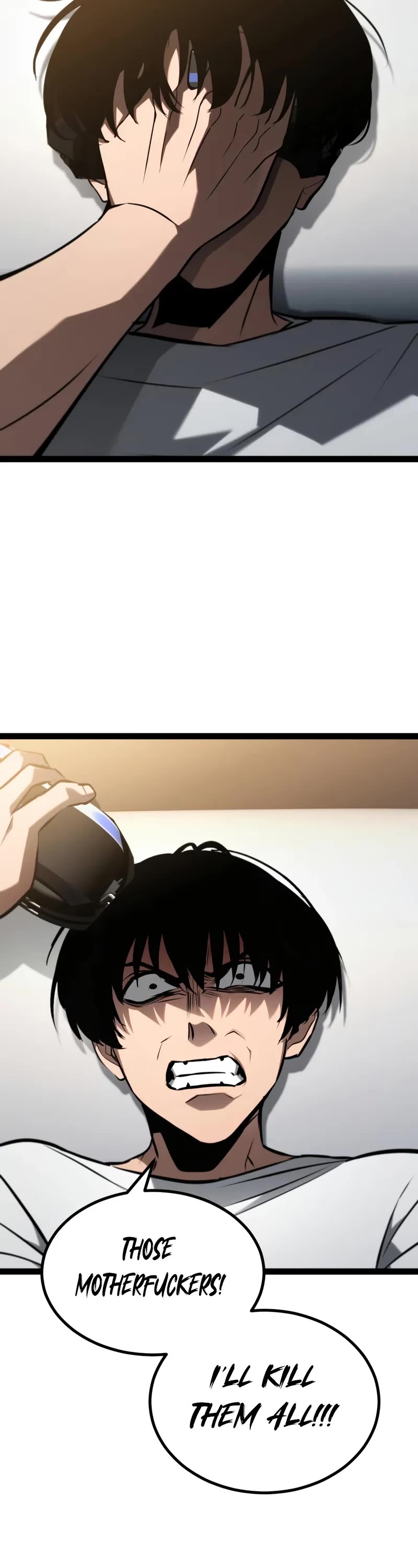 Level 999 Goblin chapter 27 page 64