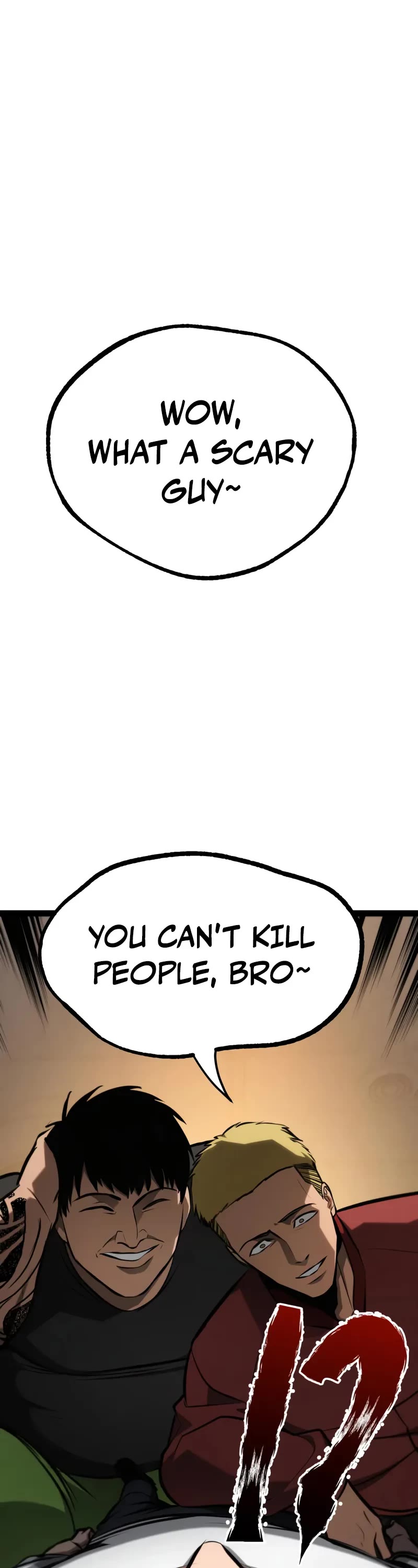 Level 999 Goblin chapter 27 page 65