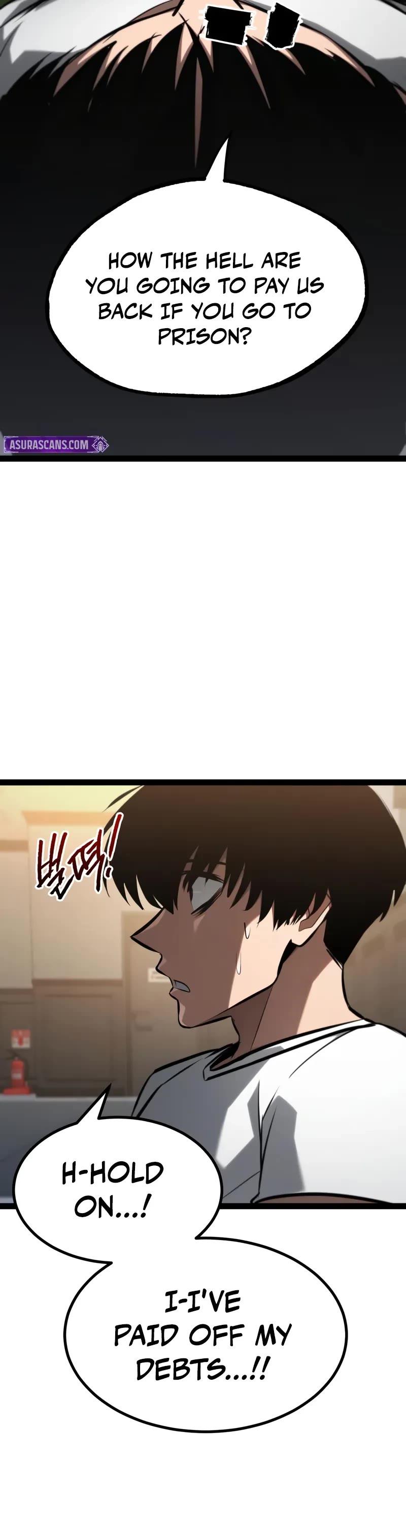 Level 999 Goblin chapter 27 page 66