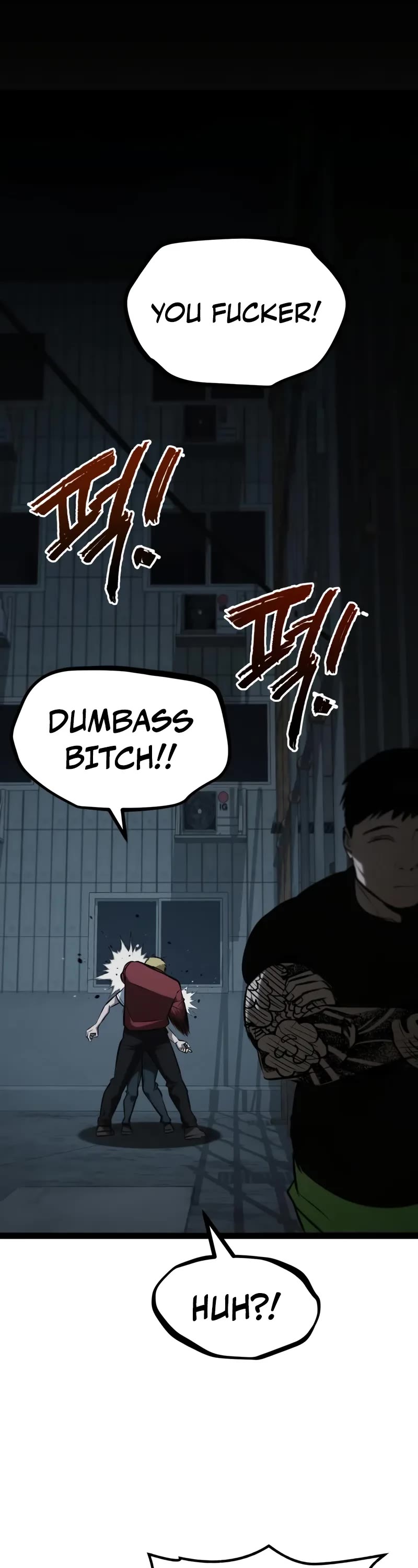 Level 999 Goblin chapter 27 page 69